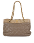 Soft Elegance Tote, front view
